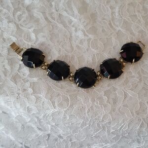 Kendra Scott Vintage "Cassie" Bracelet, Rare and Retired.